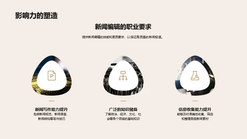 新闻采编的艺术