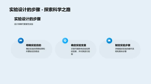 化学实验效率优化PPT模板