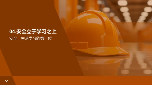 高三安全守护