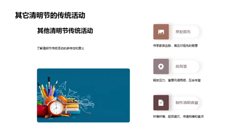 深度解读清明节