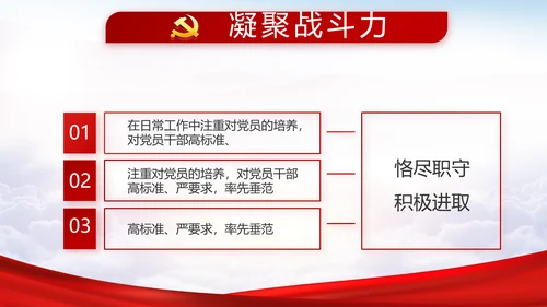 党建党风廉政建设文化和反腐斗争PPT