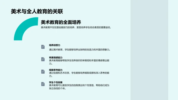 美术教学改革探讨