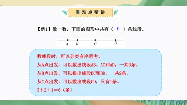 第三单元：角的度量（单元复习课件）人教版四年级数学上册(共35张PPT)