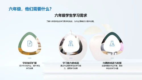 六年级优化作业策略
