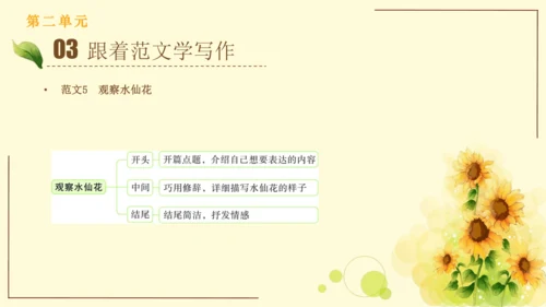 统编版语文三年级上册2024-2025学年度第二单元习作：写日记（课件）