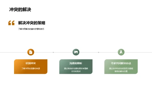 人际关系的艺术