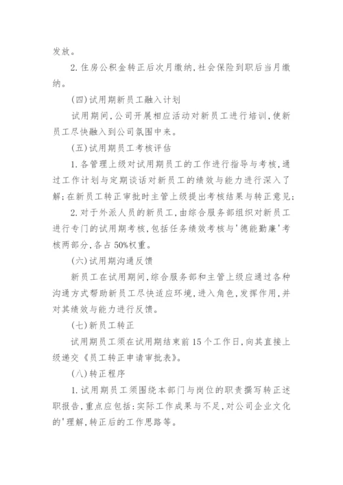 试用期管理制度.docx