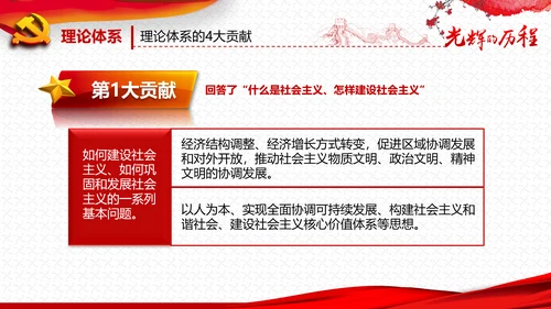 庆祝七一建党95周年党史学习教育PPT
