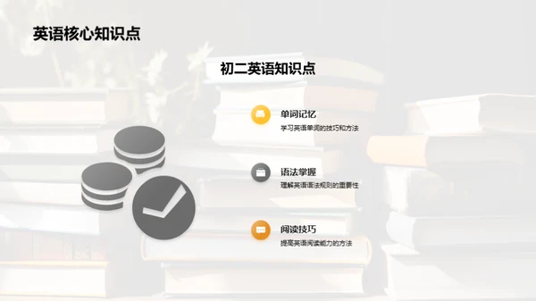 初二学霸成长指南