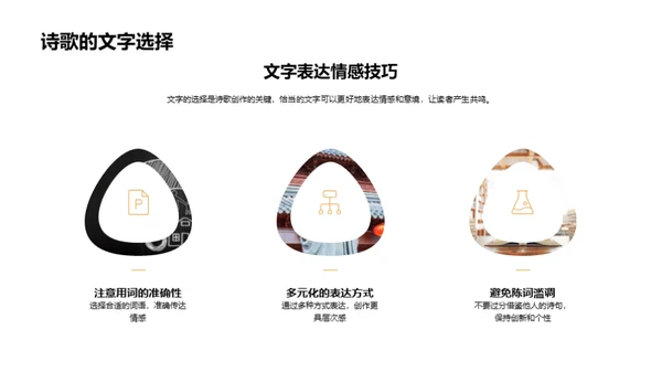 诗歌的奥秘与艺术
