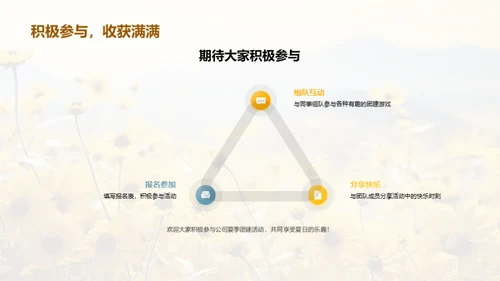 大暑团建盛典