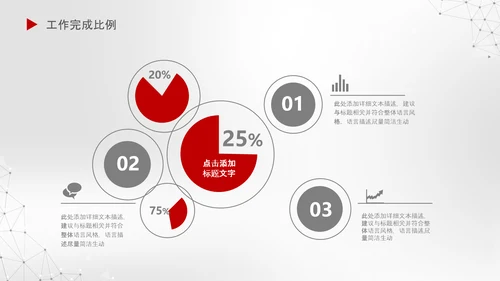 2020新年计划年终总结述职报告PPT