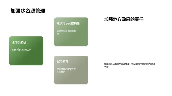 水源守护，健康启航