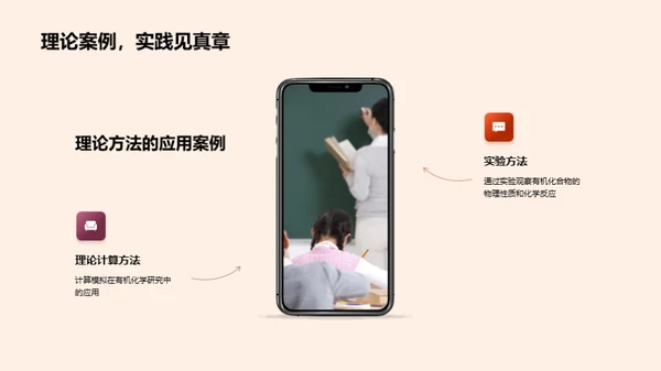 有机化学探索