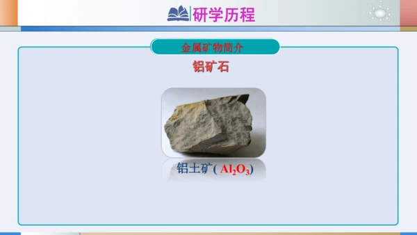 第八单元课题3金属资源的利用和保护 第1课时 铁的冶炼和炼铁的计算课件(共19张PPT)-2023-