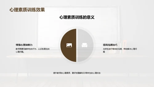 教师心理引导技巧