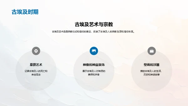 古代艺术之旅