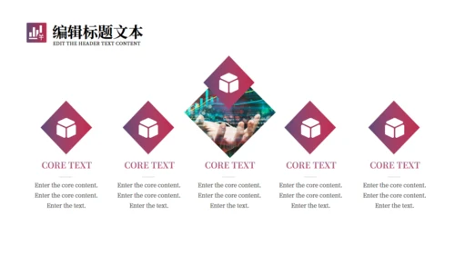 金融证券入门知识培训通用PPT模板