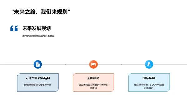 智慧未来家园