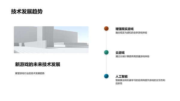 游戏开发之魅力