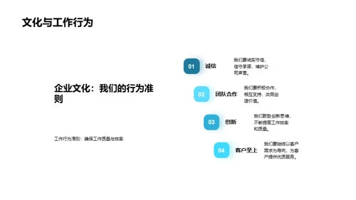 家居行业的企业文化探索