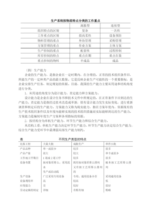 现代企业生产管理的发展趋势.docx