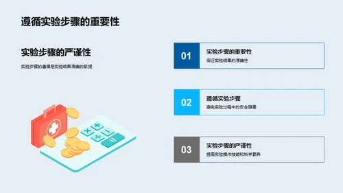 科学实验的奥秘之旅