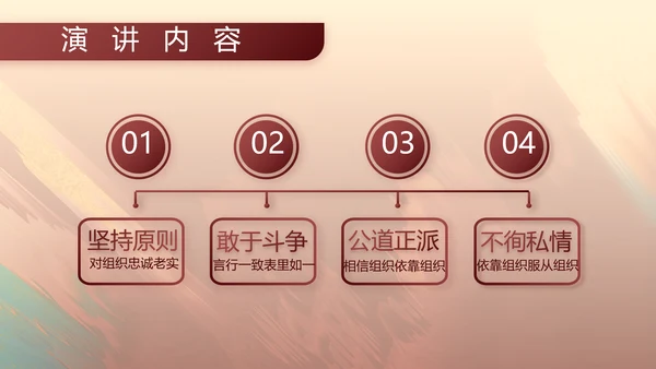 部队军事工作总结汇报演讲动态PPT