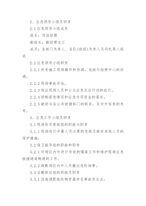 防暑降温措施及应急预案.docx