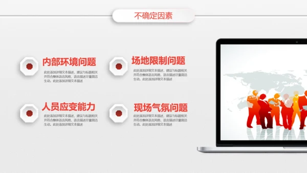 组织营销活动策划书方案商务PPT模板