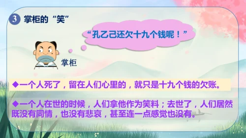 5《孔乙己》课件
