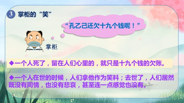 5《孔乙己》课件