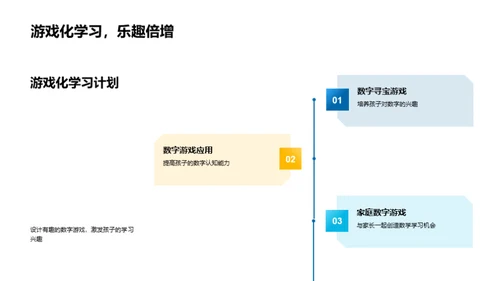 数字乐园探秘