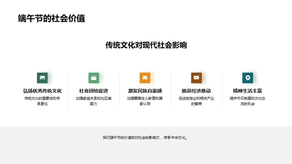 端午节营销策略解析
