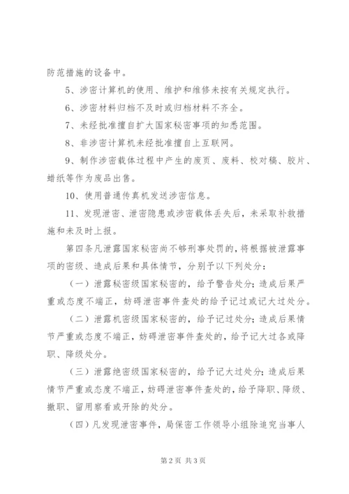 保密工作责任考核与奖惩制度.docx