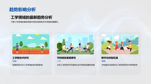 工学研究答辩报告