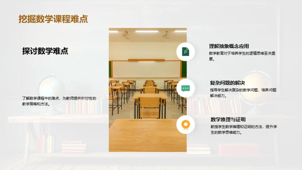 优化数学教学