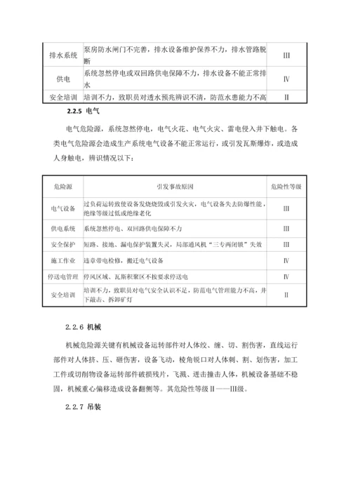 应急资源调查分析报告.docx