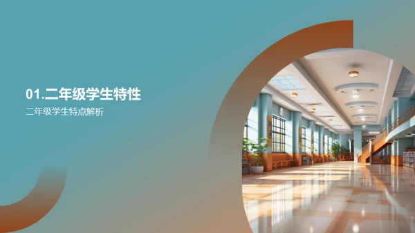 二年级学生习惯养成