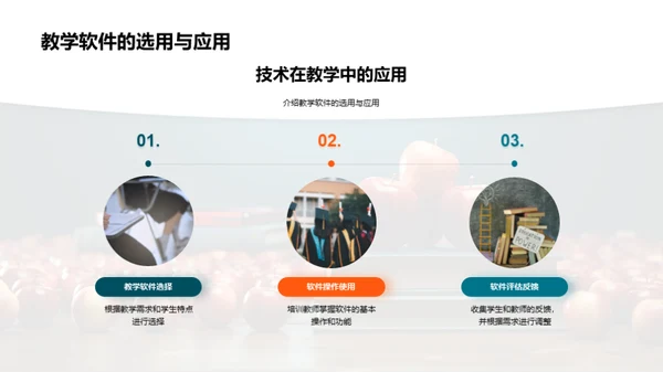 教学革新与学习体验