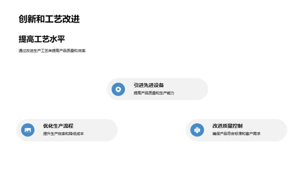 塑料丝绳行业振兴之路