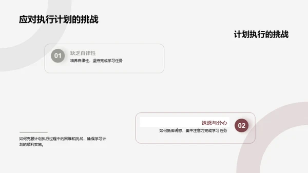 学习生活的时间艺术