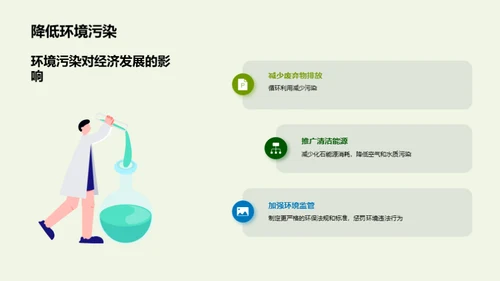 可持续发展经济模式的探索