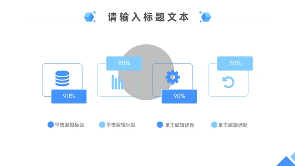 医疗研究总结工作汇报通用PPT模板