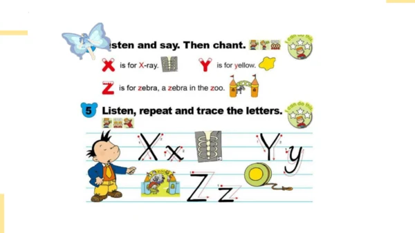 Module 10 Unit 2 We have Christmas  课件(共28张PPT)