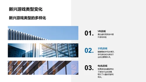 塑造游戏业态象标礼仪