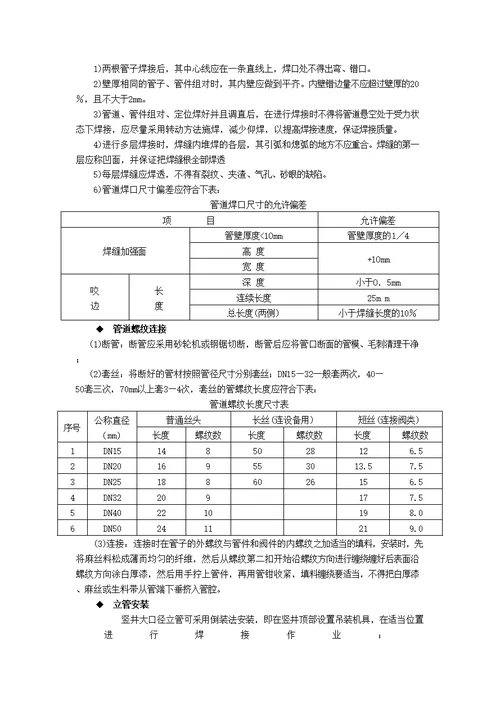 空气源热泵机组采购与安装工程施工组织设计