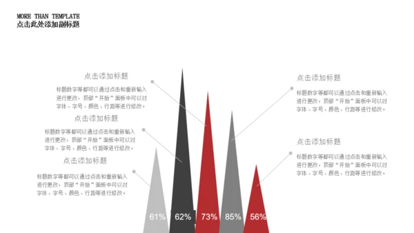 简约精美读书分享会通用PPT模板