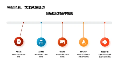 颜色与创新