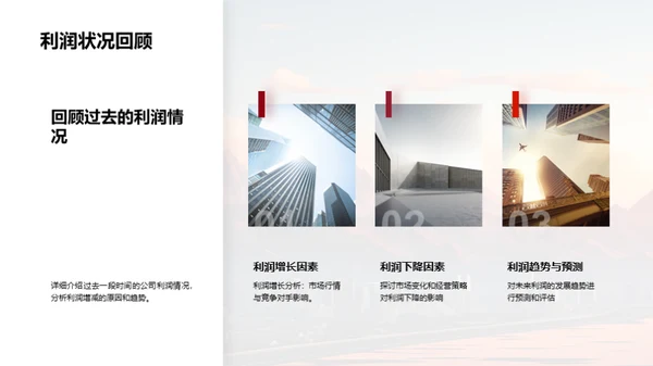 公司历程与前瞻